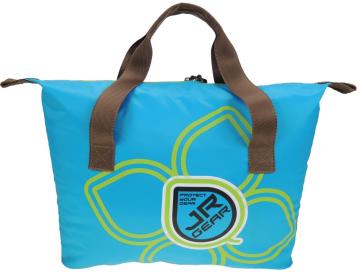 Jr Gear Tona Su Geçirmez Plaj Çantası 27 LT-Mavi