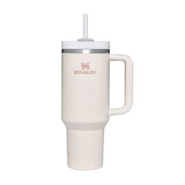 Stanley Quencher Flowstate Pipetli Termos Bardak 1.18 Lt