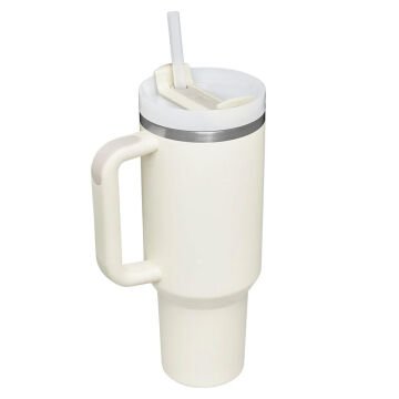 Stanley Quencher Flowstate Pipetli Termos Bardak 1.18 Lt