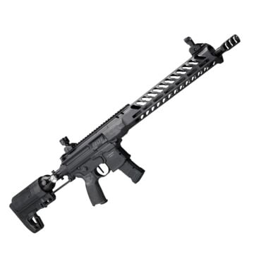 Sig Sauer MPX PCC 5.5mm PCP Havalı Tüfek