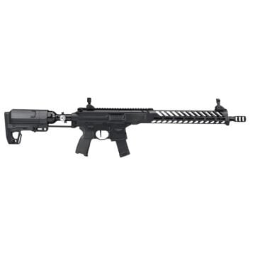 Sig Sauer MPX PCC 5.5mm PCP Havalı Tüfek