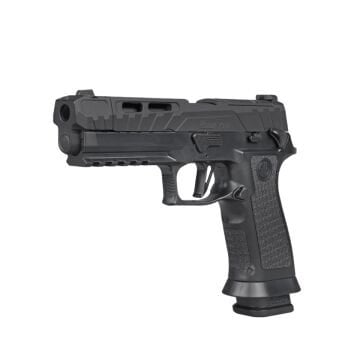 Sig Sauer P320 Spectre Compact Siyah Blowback Havalı Tabanca