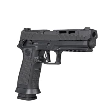 Sig Sauer P320 Spectre Compact Siyah Blowback Havalı Tabanca