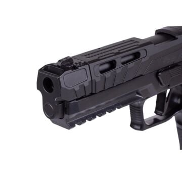 Sig Sauer P320 Spectre Compact Siyah Blowback Havalı Tabanca