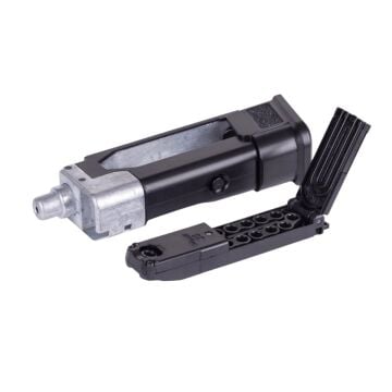 Sig Sauer P320 Spectre Compact Siyah Blowback Havalı Tabanca