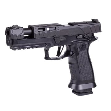 Sig Sauer P320 Spectre Compact Siyah Blowback Havalı Tabanca