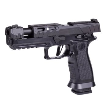 Sig Sauer P320 Spectre Compact Siyah Blowback Havalı Tabanca