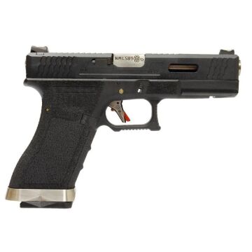 WE Glock 17 T5 Blowback Airsoft Tabanca 6mm