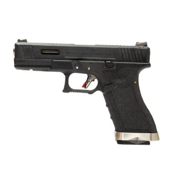 WE Glock 17 T5 Blowback Airsoft Tabanca 6mm