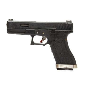 WE Glock 17 T5 Blowback Airsoft Tabanca 6mm