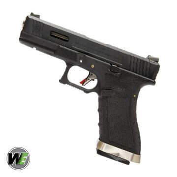 WE Glock 17 T5 Blowback Airsoft Tabanca 6mm