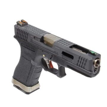 WE Glock 17 T5 Blowback Airsoft Tabanca 6mm