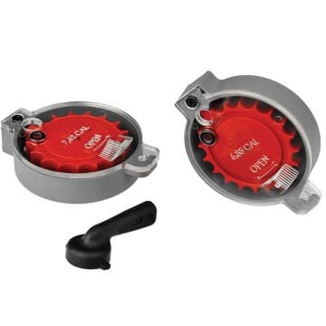 Hatsan Blitz BP Full ve Semi AUTO PCP Havalı Tüfek