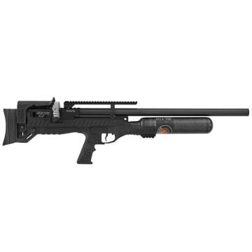 Hatsan Blitz BP Full ve Semi AUTO PCP Havalı Tüfek