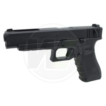 WE Glock 35 Gen4 BK Blowback Airsoft Tabanca 6mm