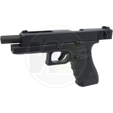 WE Glock 35 Gen4 BK Blowback Airsoft Tabanca 6mm
