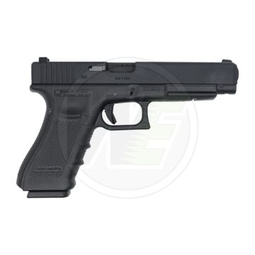 WE Glock 35 Gen4 BK Blowback Airsoft Tabanca 6mm