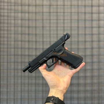 WE Glock 35 Gen4 BK Blowback Airsoft Tabanca 6mm