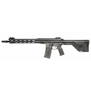 ICS Airsoft CXP-MARS.II DMR S3 Airsoft Tüfek Siyah