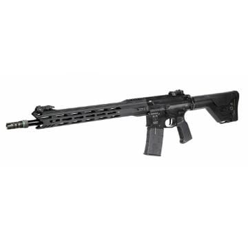 ICS Airsoft CXP-MARS.II DMR S3 Airsoft Tüfek Siyah