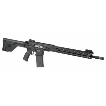 ICS Airsoft CXP-MARS.II DMR S3 Airsoft Tüfek Siyah