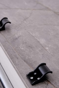 KampSeti 50x80 Katlanır Masa Gordion-Yemek ve Çalışma Masası-Piknik ve Kamp Masası