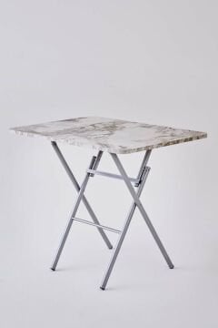 KampSeti 60x90 Katlanır Masa Efes-Yemek ve Çalışma Masası-Piknik ve Kamp Masası