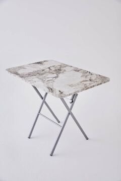 KampSeti 60x90 Katlanır Masa Efes-Yemek ve Çalışma Masası-Piknik ve Kamp Masası