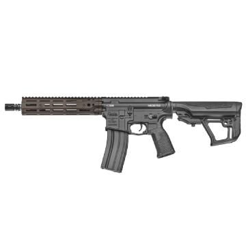 ICS Airsoft MK18 RIII S3 Airsoft Tüfek EMG X Daniel Defense DD4 FDE