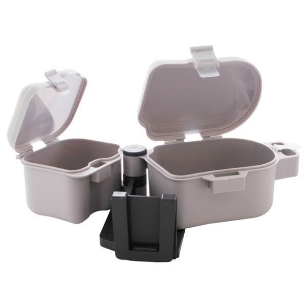 D. KUTU YEM H 405 CIFTLI GRI (70)