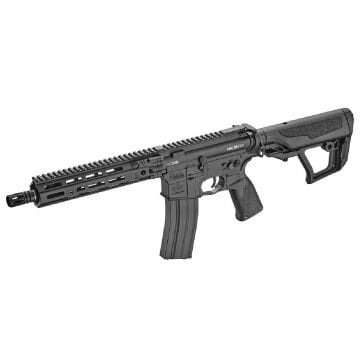 ICS Airsoft MK18 RIII S3 Airsoft Tüfek EMG X Daniel Defense DD4 Siyah