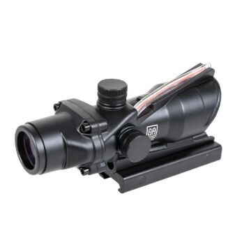 Specna Arms CORE RedFiber 4×32 Dürbün Siyah