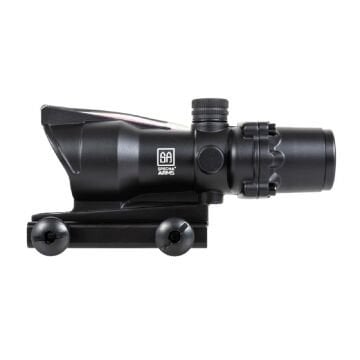 Specna Arms CORE RedFiber 4×32 Dürbün Siyah