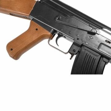 CyberGun AK 47 Kalaşnikof Yaylı Airsoft Tüfek