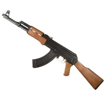 CyberGun AK 47 Kalaşnikof Yaylı Airsoft Tüfek