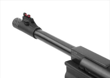 Hatsan Mod 25 SuperTact Qe Havalı Tabanca 5.5mm