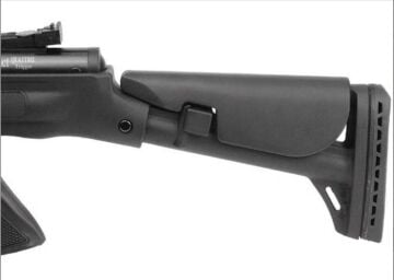 Hatsan Mod 25 SuperTact Qe Havalı Tabanca 5.5mm