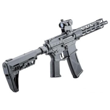 Arcturus X C.A.T. AR-15 Versatile Airsoft AEG Airsoft Tüfek