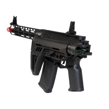 Arcturus X C.A.T. AR-15 Versatile Airsoft AEG Airsoft Tüfek