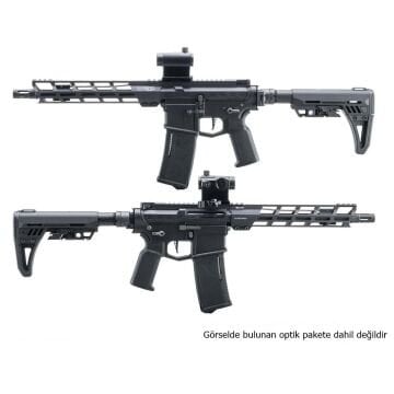 Arcturus X C.A.T. AR-15 Versatile Airsoft AEG Airsoft Tüfek