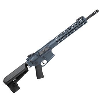 KRYTAC Trident MK2 SPR Gri AEG Airsoft Tüfek