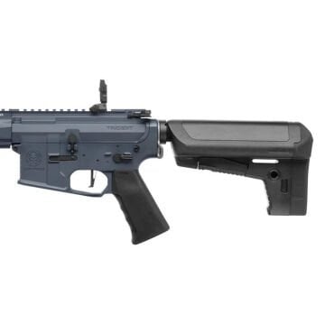KRYTAC Trident MK2 SPR Gri AEG Airsoft Tüfek