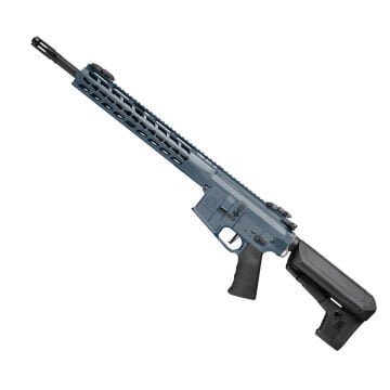 KRYTAC Trident MK2 SPR Gri AEG Airsoft Tüfek