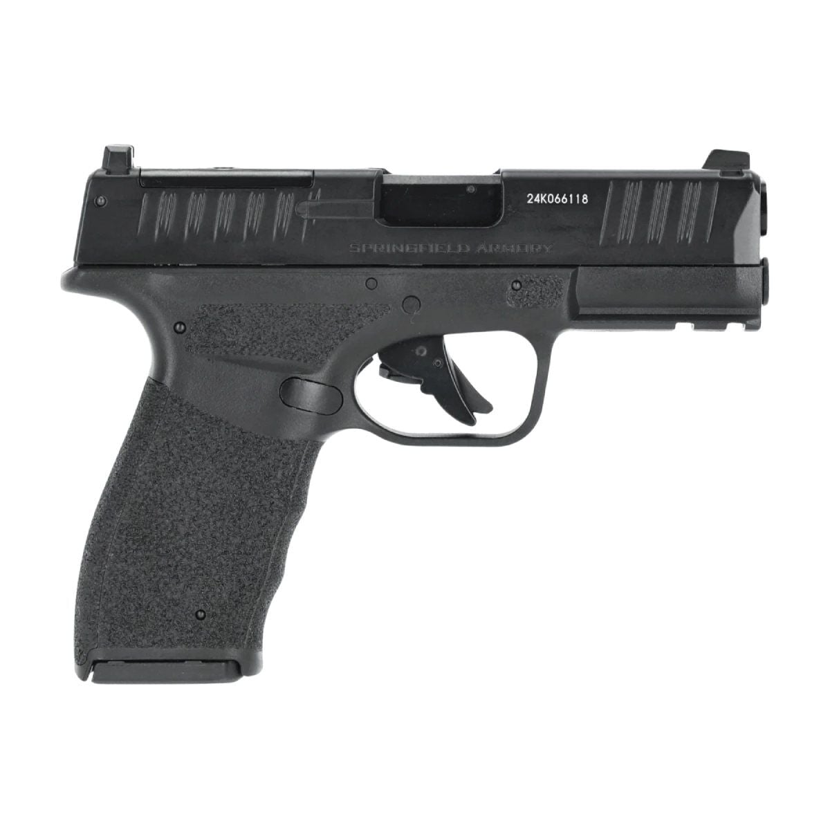 ASG Springfield Armory HellCat Pro Blowback Havalı Tabanca