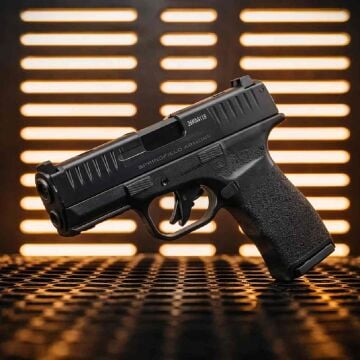 ASG Springfield Armory HellCat Pro Blowback Havalı Tabanca