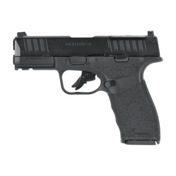 ASG Springfield Armory HellCat Pro Blowback Havalı Tabanca