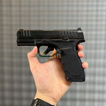ASG Springfield Armory HellCat Pro Blowback Havalı Tabanca