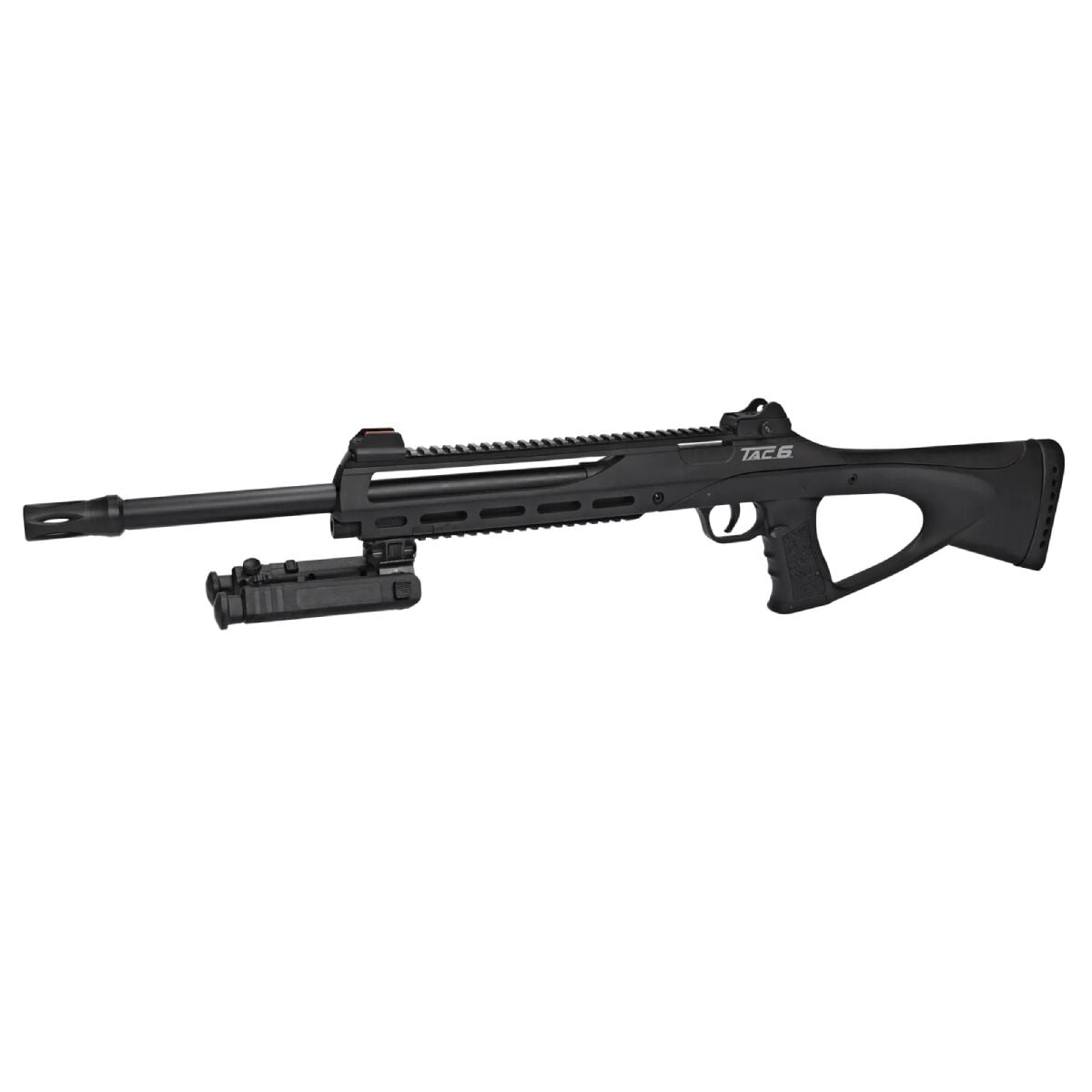 ASG TAC6 Sniper Siyah CO2 NBB Airsoft Tüfek