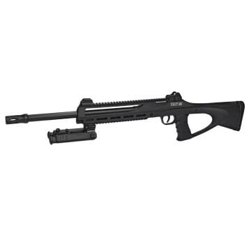 ASG TAC6 Sniper Siyah CO2 NBB Airsoft Tüfek