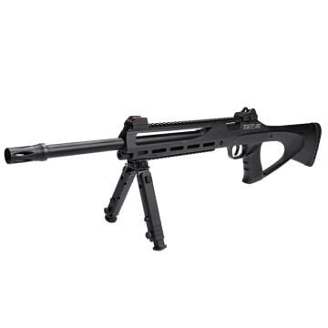 ASG TAC6 Sniper Siyah CO2 NBB Airsoft Tüfek